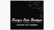 Kenny's Hair Boutique