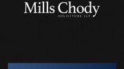 Mills Chody