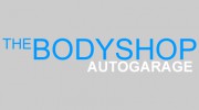 Auto Garage Bodyshop