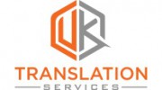 UK Translation Services