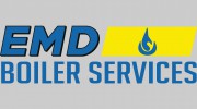 EMD Boiler Services