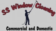 SS Window & Gutter Cleaning