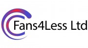 Fans4less