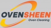 Oven Sheen