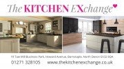 The Kitchen Exchange