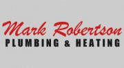 Mark Robertson Plumbing & Heating