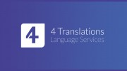 4 Translations