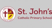 St John's Catholic Primary School