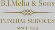 B J Melia & Sons