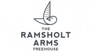 The Ramsholt Arms