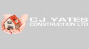 C J Yates Construction