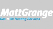 Matt Grange Central Heating & Gas