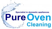 Pure Oven Cleaning Leicester