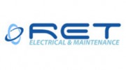 R E T Electrical & Maintenance