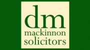 MacKinnon D M