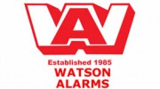 Watson Alarms