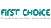 First Choice Cleaning & Maintenance