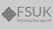 Flooring Storage