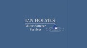 Ian Holmes Water Softener Services