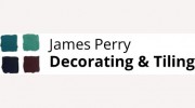 James Perry Painting & Decorating