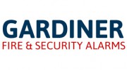 Gardiner Fire & Security Alarms