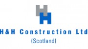 H & H Construction Scotland