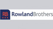 Rowland Brothers Funeral Directors & Memorial Masons