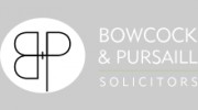 Bowcock & Pursaill Solicitors, Uttoxeter