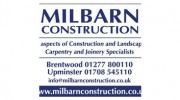 Milbarn Construction