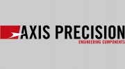 Axis Precision Engineering Components