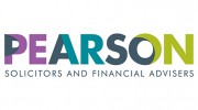 Pearson Solicitors & Financial Advisors