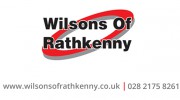 Wilsons Of Rathkenny