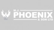 Phoenix M J & Son