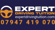 Expert Driving Tuition