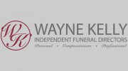 Wayne Kelly Independent Funeral Directors