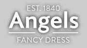 Angels Fancy Dress