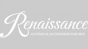 Renaissance Menswear