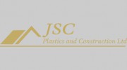 Jsc Plastics & Construction