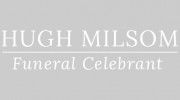 Hugh Milsom Funeral Celebrant