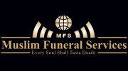 Muslim Funeral Services