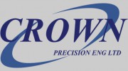 Crown Precision Engineering