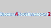 Kitchens 4 You & Bathrooms 2