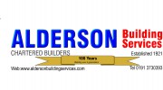 Alderson Building Services