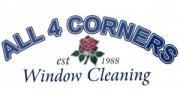 All 4 Corners Window Cleaning