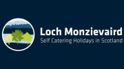 Loch Monzievaird Chalets