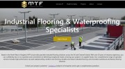 Mike Thelwell Flooring