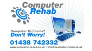 Computer Rehab