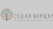 Cedar Nursery