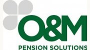 O & M Pension Solutions