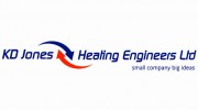 KD Jones Heating Engineers